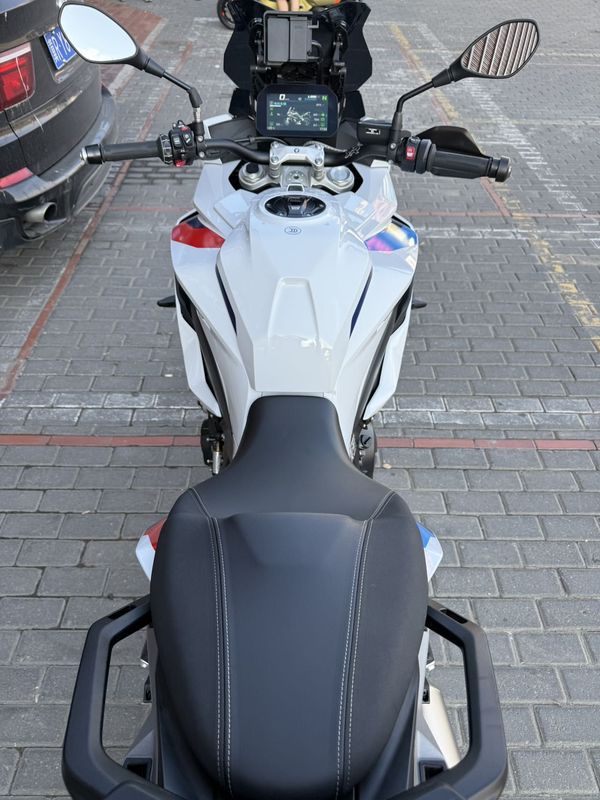 二手宝马S 1000 XR