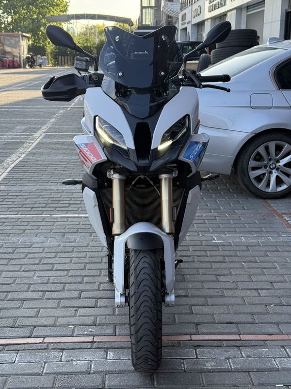 二手宝马S 1000 XR