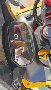 二手QJMOTOR赛600