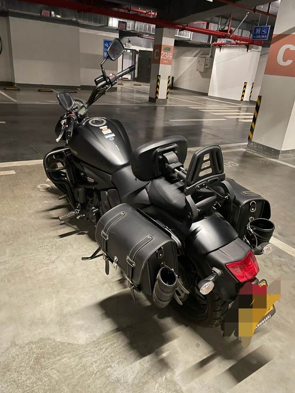 二手川崎Vulcan S 