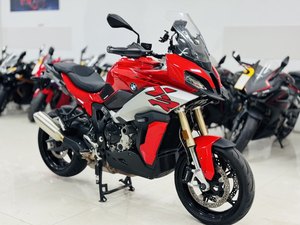 二手宝马S 1000 XR