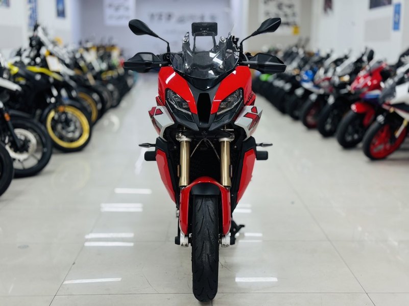 二手宝马S 1000 XR