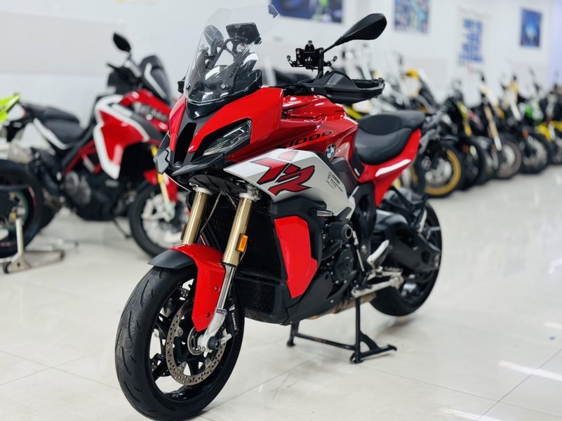 二手宝马S 1000 XR