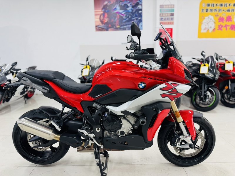 二手宝马S 1000 XR