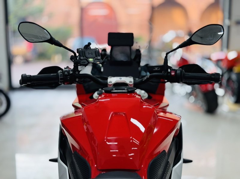 二手宝马S 1000 XR