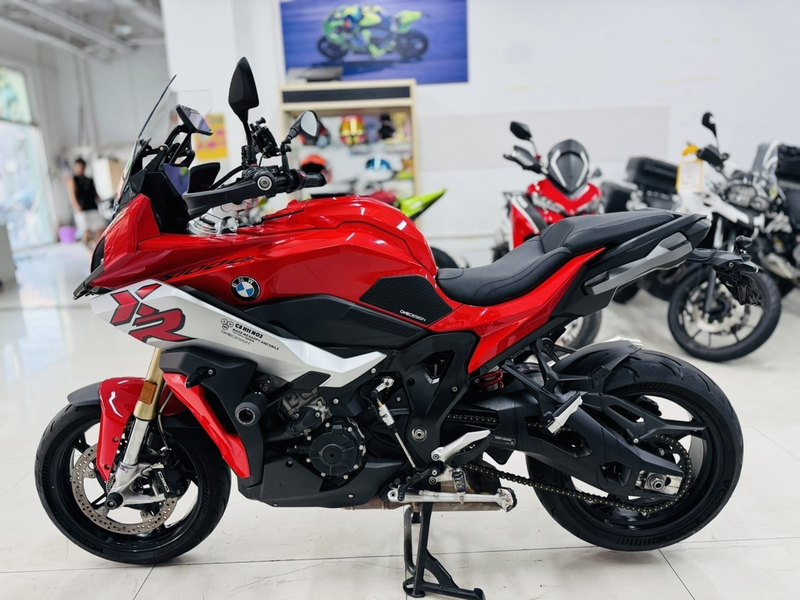 二手宝马S 1000 XR