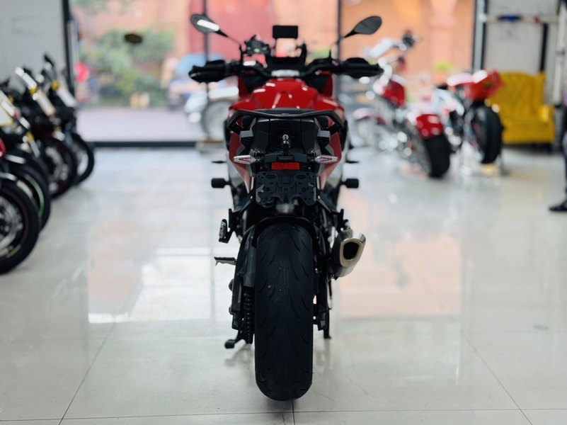 二手宝马S 1000 XR