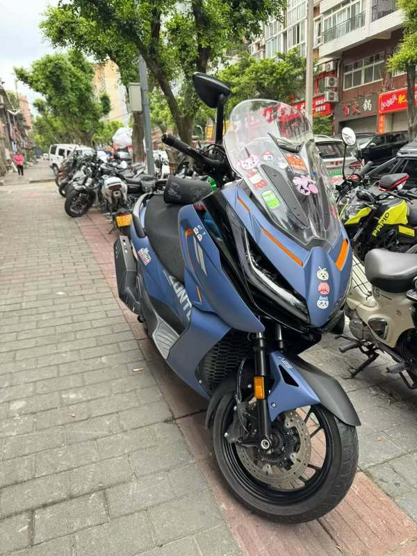 二手升仕368E