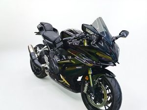 二手QJMOTOR赛800