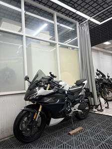 二手春风450SR