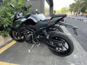 二手凯越450R