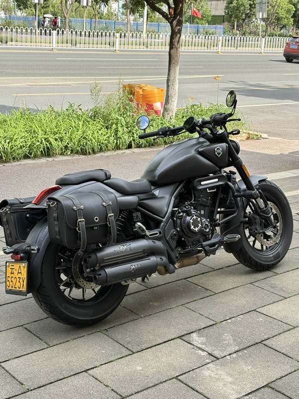 二手无极CU525