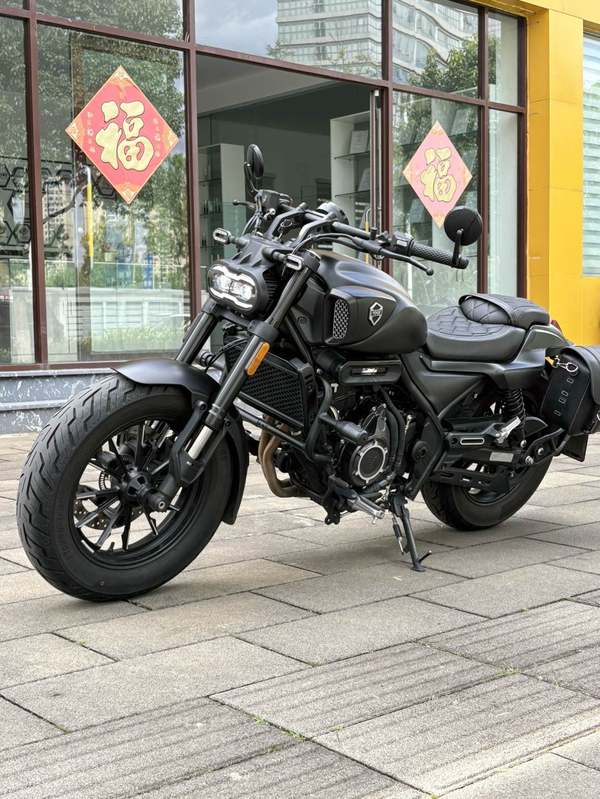 二手无极CU525
