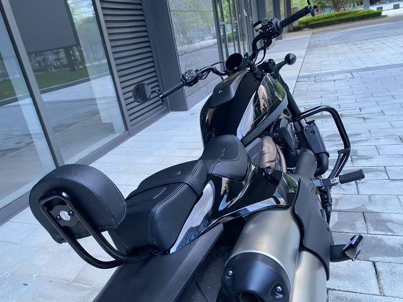 二手哈雷戴维森Sportster S