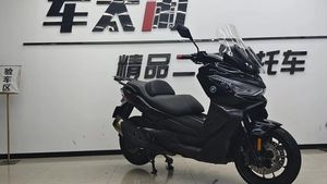 二手无极SR4 Max