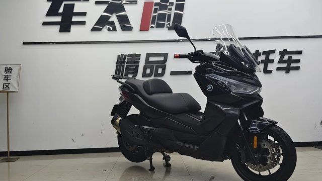 二手无极SR4 Max