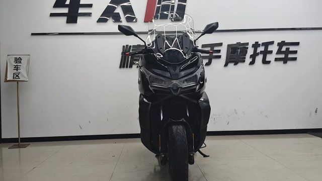 二手无极SR4 Max