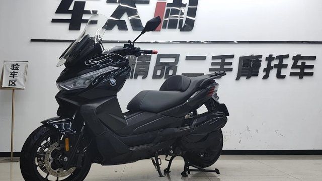 二手无极SR4 Max