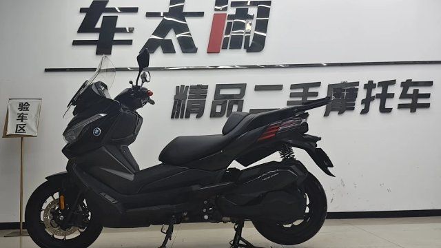 二手无极SR4 Max