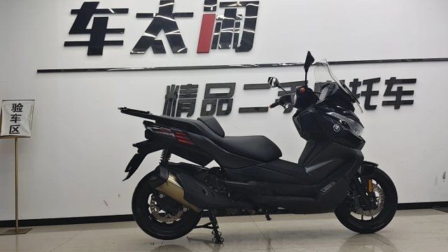 二手无极SR4 Max