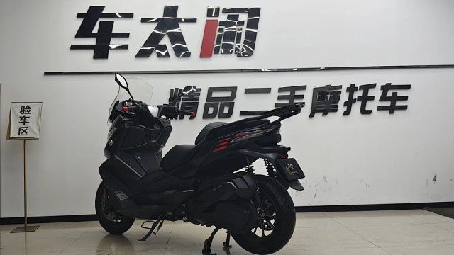 二手无极SR4 Max