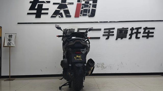 二手无极SR4 Max