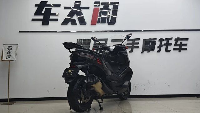 二手无极SR4 Max