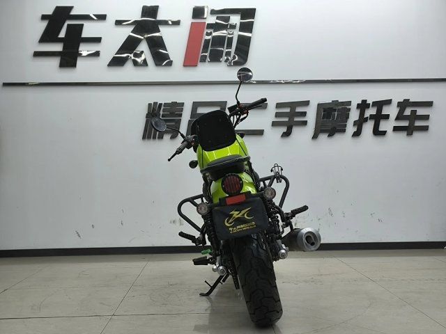 二手香帅Joy