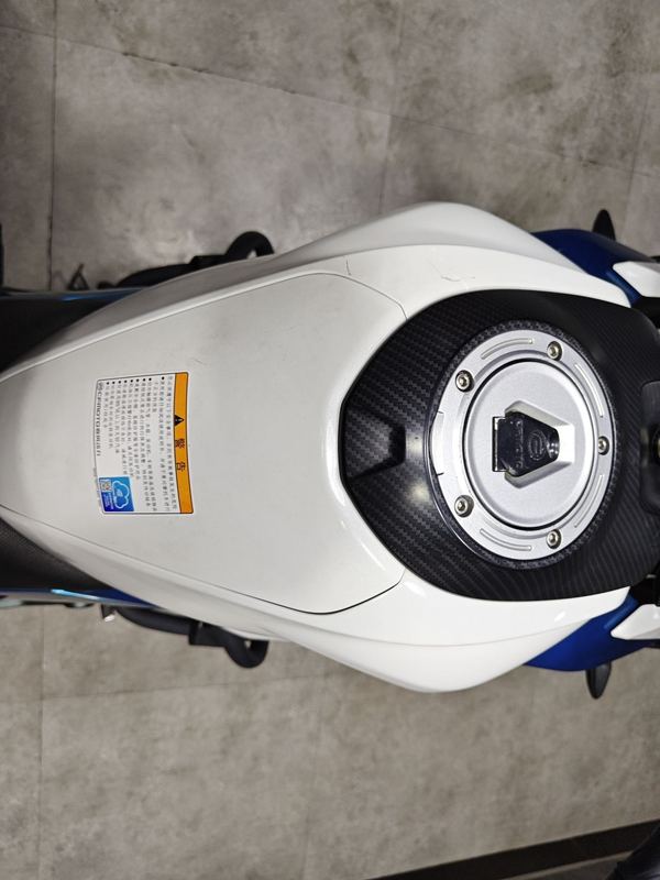 二手春风250SR