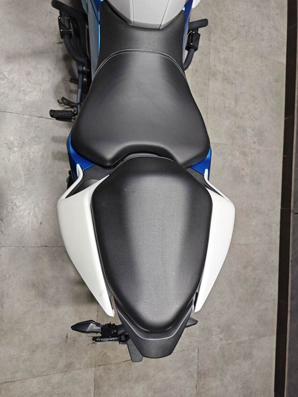二手春风250SR