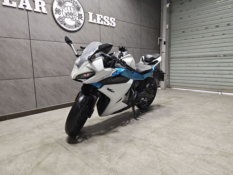 二手春风250SR