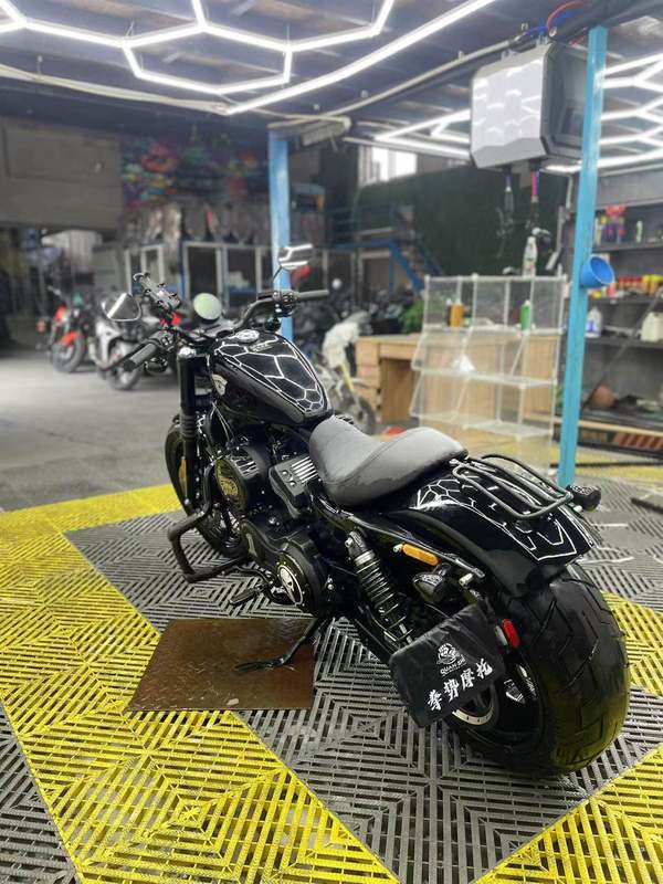 二手香帅硬汉800