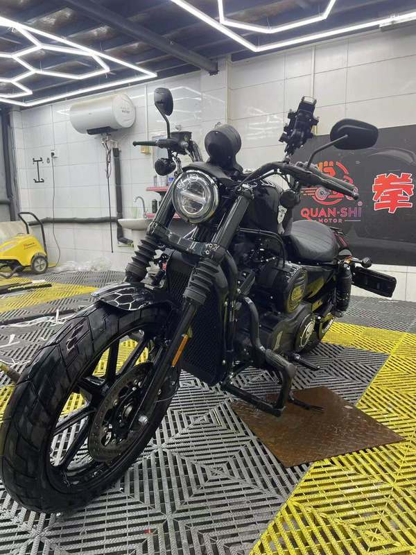 二手香帅硬汉800