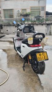 二手九号远航家M