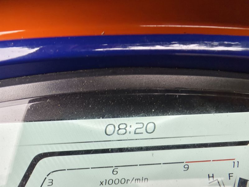 二手摩枭英伦玛莎150TCS