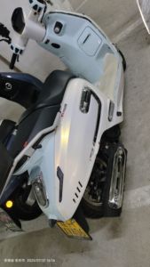 二手无极SR150C