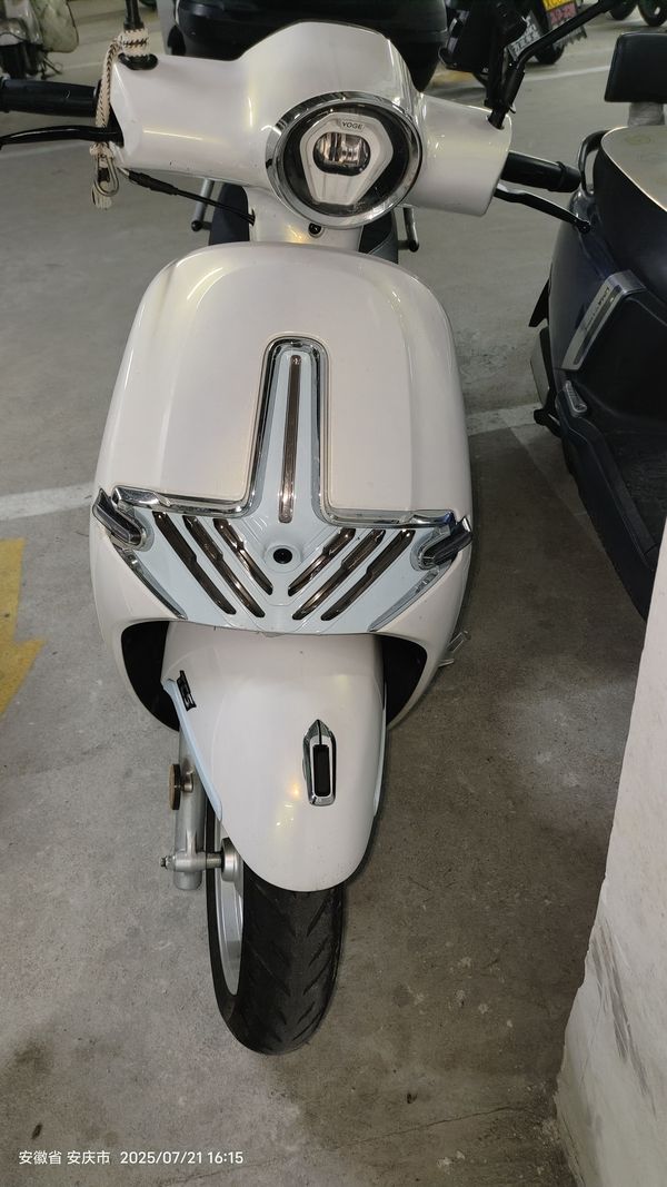 二手无极SR150C