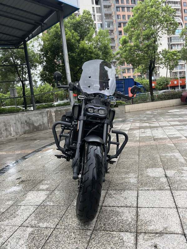 二手无极CU525