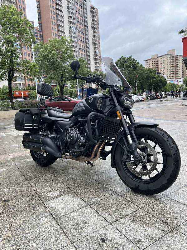 二手无极CU525