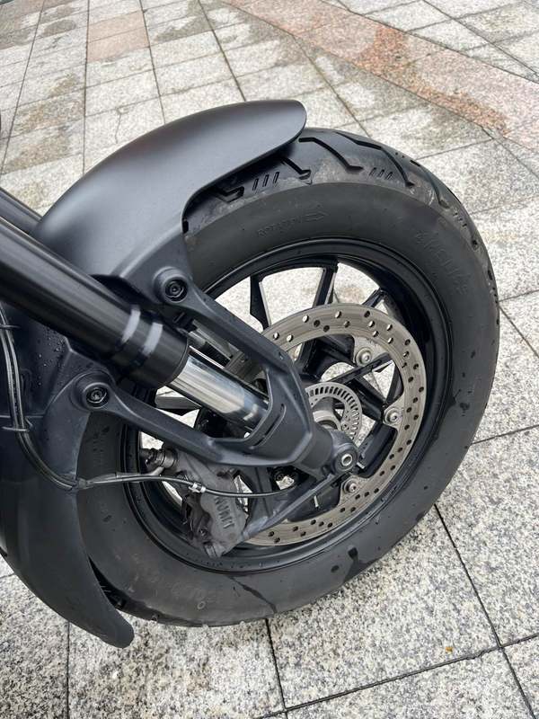 二手无极CU525