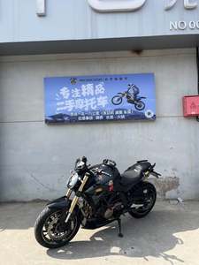 二手QJMOTOR追600