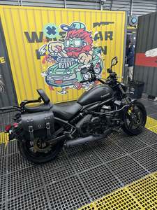 二手川崎Vulcan S 