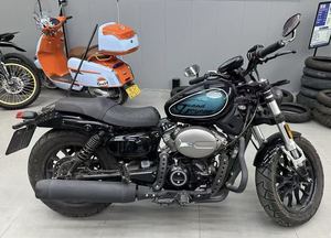 二手晓星驯风300