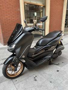 二手雅马哈NMAX