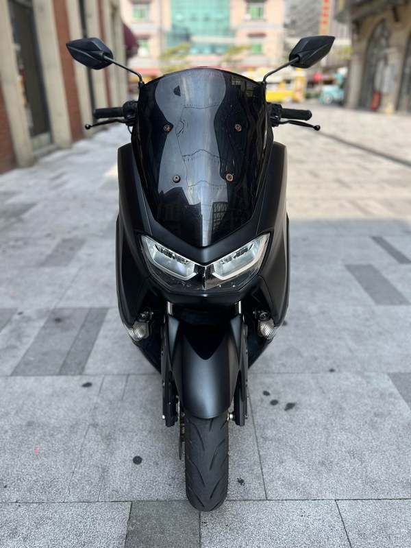 二手雅马哈NMAX