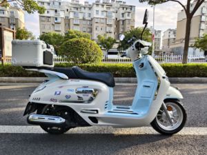 二手无极SR150C