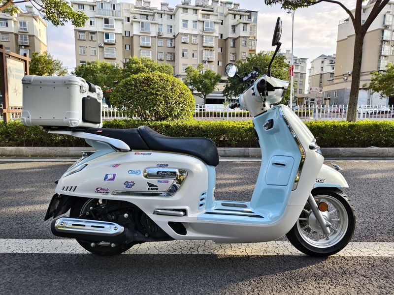 二手无极SR150C