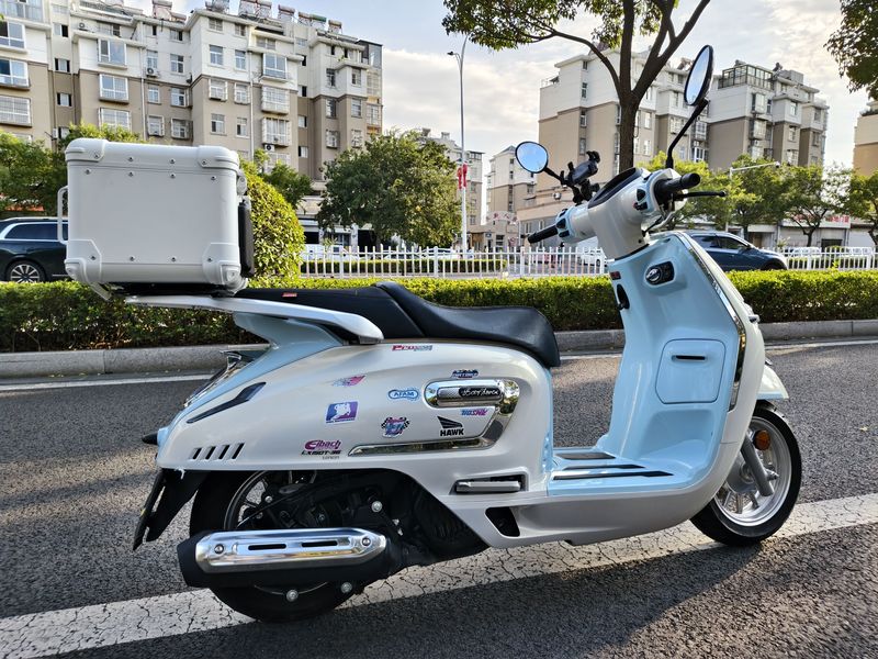 二手无极SR150C