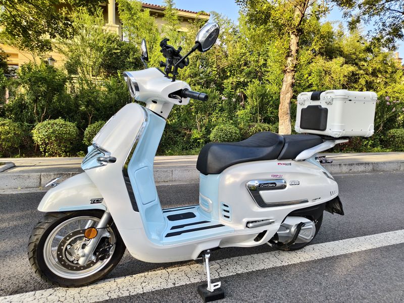 二手无极SR150C
