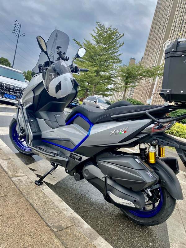 二手台荣荣250